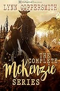 The Complete McKenzie Series