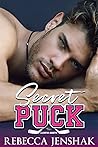 Secret Puck by Rebecca Jenshak