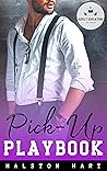 Pick-Up Playbook by Halston Hart