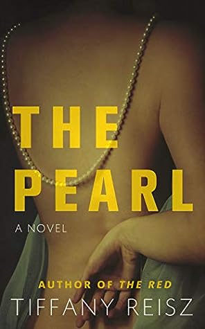 The Pearl by Tiffany Reisz