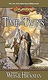 Time of the Twins (Dragonlance: Legends, #1)