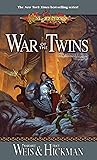 War of the Twins (Dragonlance: Legends, #2)