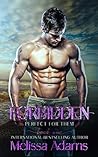 Forbidden by Melissa Adams