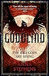 Godblind by Anna  Stephens