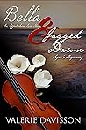 Bella & Jagged Dawn by Valerie Davisson