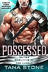 Possessed by Tana Stone