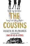 The Cousins by Karen M. McManus