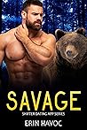 Savage by Erin Havoc