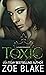 Toxic (Dark Obsession Trilogy #3)