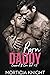 Born Daddy (Command & Care, #2)