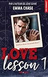 Love Lesson 1 by Emma Chase