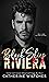 Black Skies Riviera (Cristo Sinners World, #1)