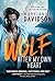 A Wolf After My Own Heart (BeWere My Heart, #2)