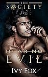 Hear No Evil by Ivy Fox