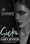 Sicko by Amo Jones