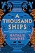 A Thousand Ships by Natalie Haynes