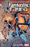 Fantastic Four, Vol. 5: Point of Origin