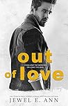 Out of Love by Jewel E. Ann