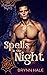 Spells in the Night (Hot Halloween Nights #1)