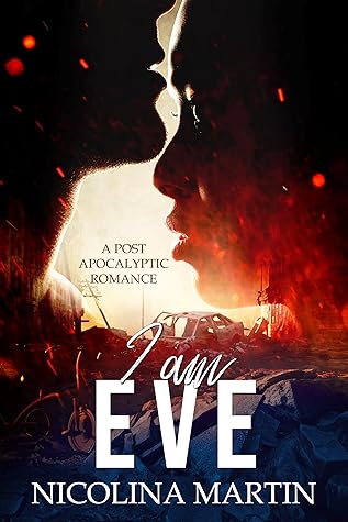 I Am Eve by Nicolina Martin