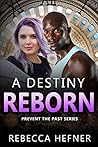 A Destiny Reborn by Rebecca Hefner