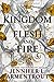 A Kingdom of Flesh and Fire (Blood and Ash, #2)