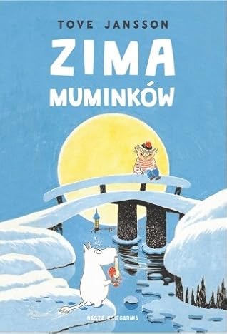 Zima Muminków by Tove Jansson