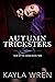 Autumn Tricksters (Year of the Harem #2)