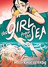 The Girl from the Sea by Molly Knox Ostertag