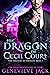 The Dragon of Cecil Court (The Treasure of Paragon, #5)