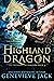 Highland Dragon (The Treasure of Paragon, #6)