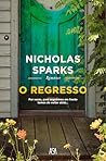 O Regresso by Nicholas Sparks