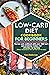 Low-Carb Diet Cookbook for ...