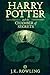 Harry Potter and the Chamber of Secrets by J.K. Rowling