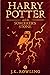 Harry Potter and the Sorcerer’s Stone (Harry Potter, #1) by J.K. Rowling