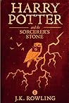 Harry Potter and the Sorcerer’s Stone by J.K. Rowling