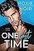 One Last Time (Loveless Brothers #5)