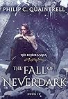 The Fall of Neverdark (The Echoes Saga, #4)