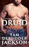 Druid (The Talisman, #5)