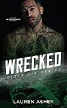 Wrecked by Lauren Asher