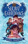 Secret Guardians (The Rogues, #2)