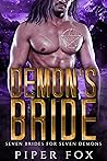 Demon's Bride by Piper Fox