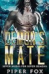 Demon's Mate by Piper Fox