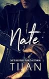 Nate by Tijan