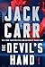 The Devil's Hand (Terminal List, #4)