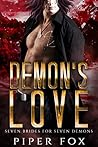 Demon's Love by Piper Fox