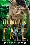 Demon's Fate by Piper Fox