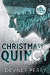 Christmas in Quincy by Devney Perry