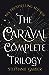 The Caraval Complete Trilogy (Caraval, #1-3)