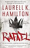 Rafael by Laurell K. Hamilton